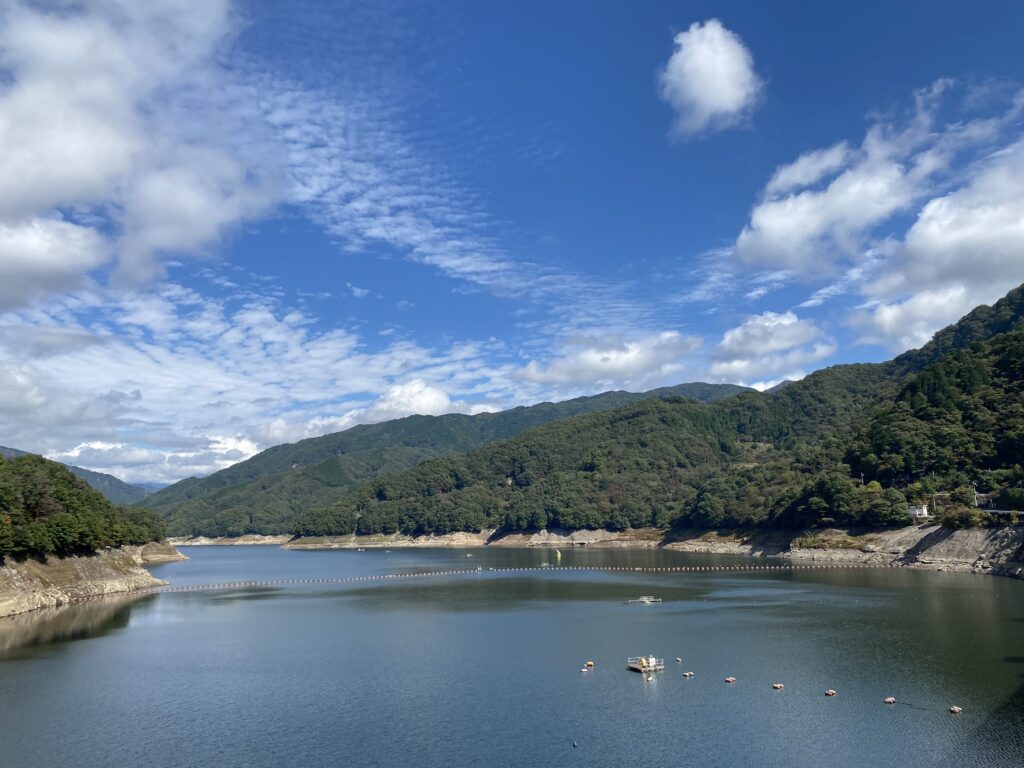 足尾銅山