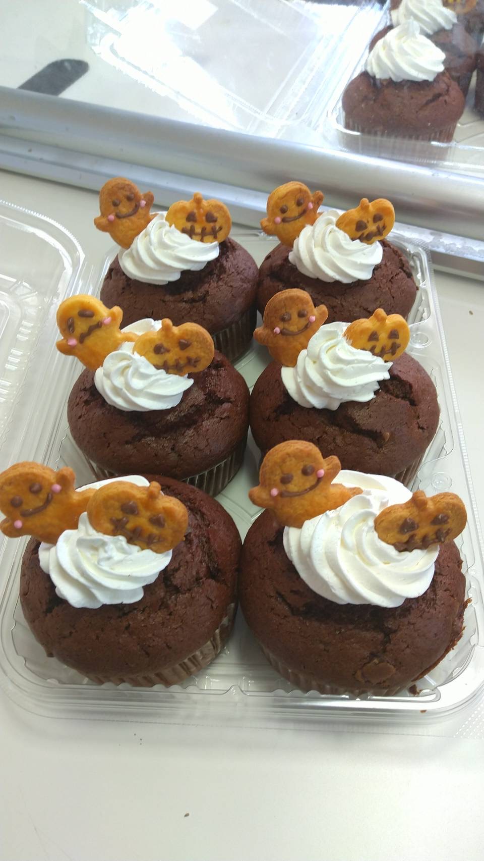 ハッピー　ハロウィン