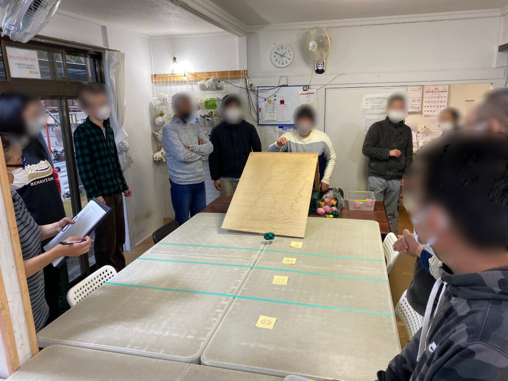 サンクスギビング