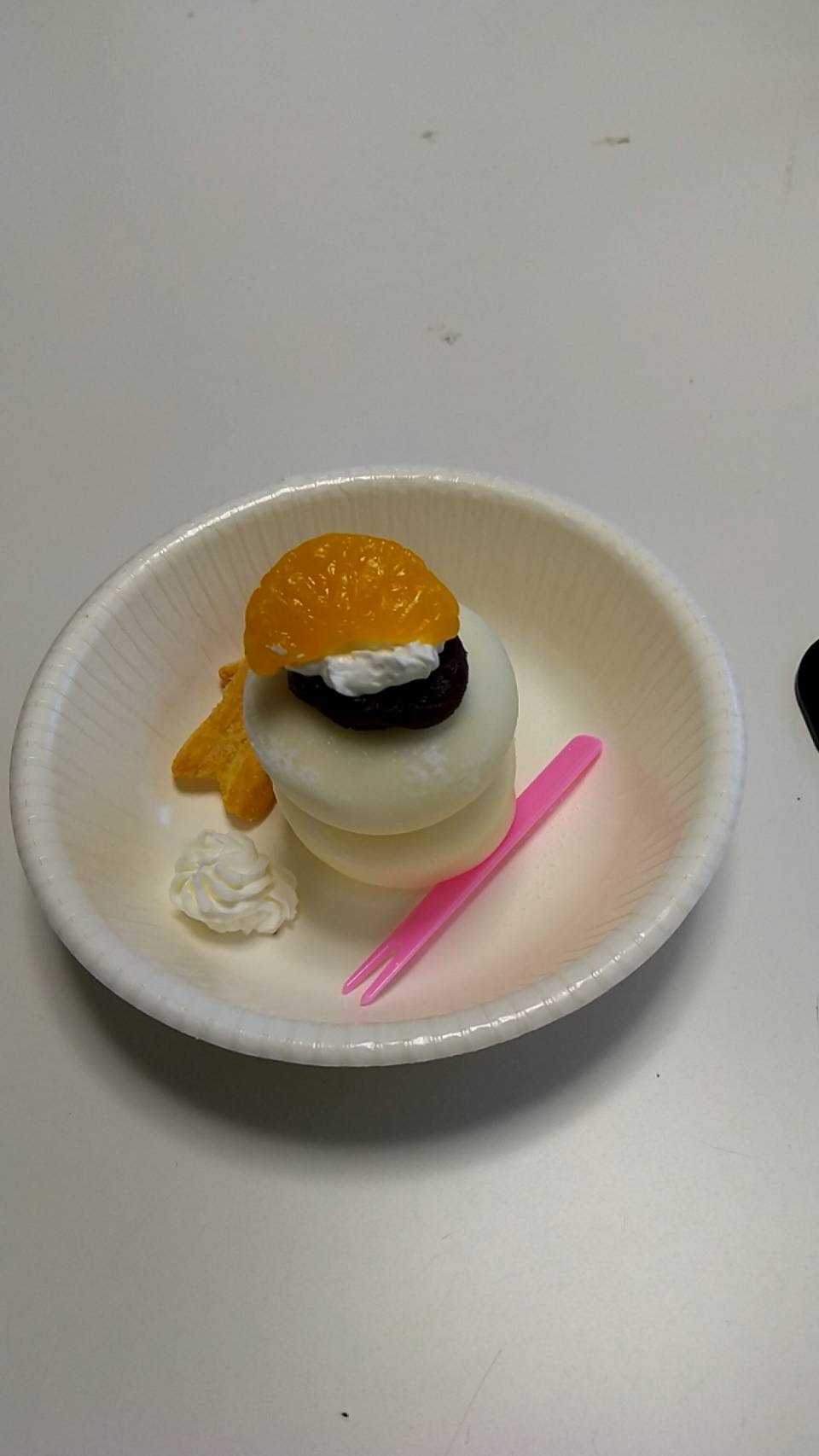 鏡開き