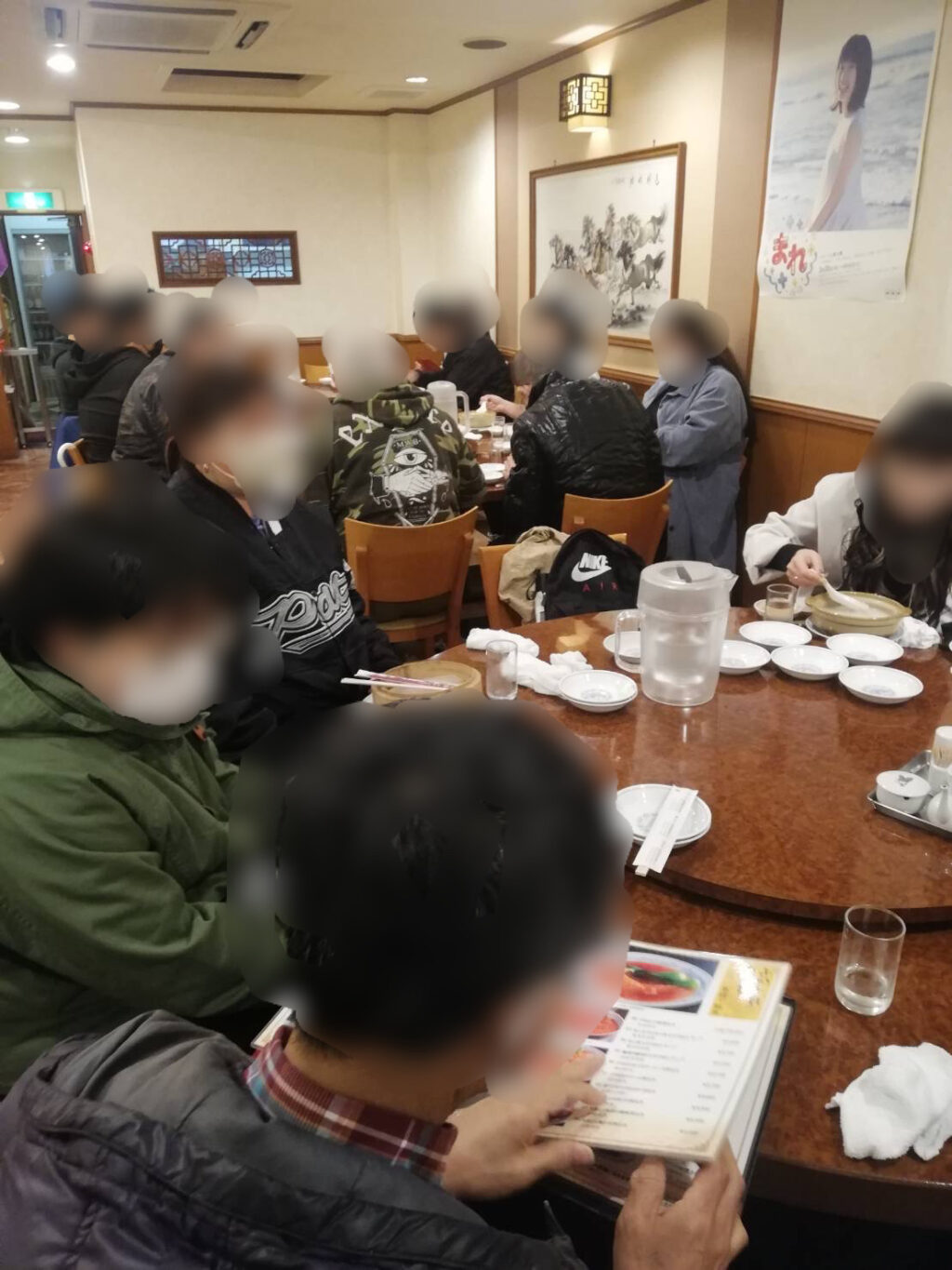 横浜中華街