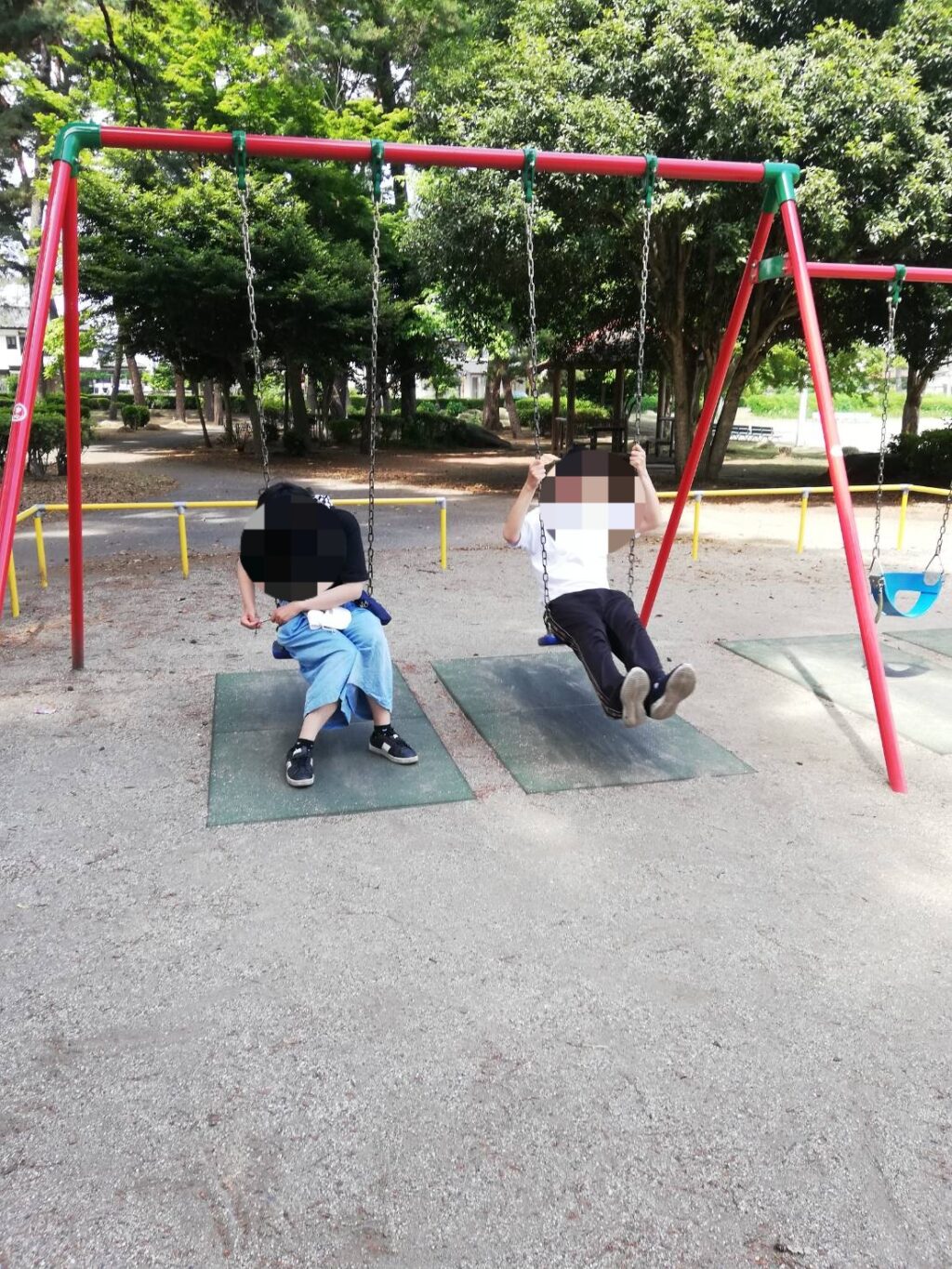 陽南第一公園