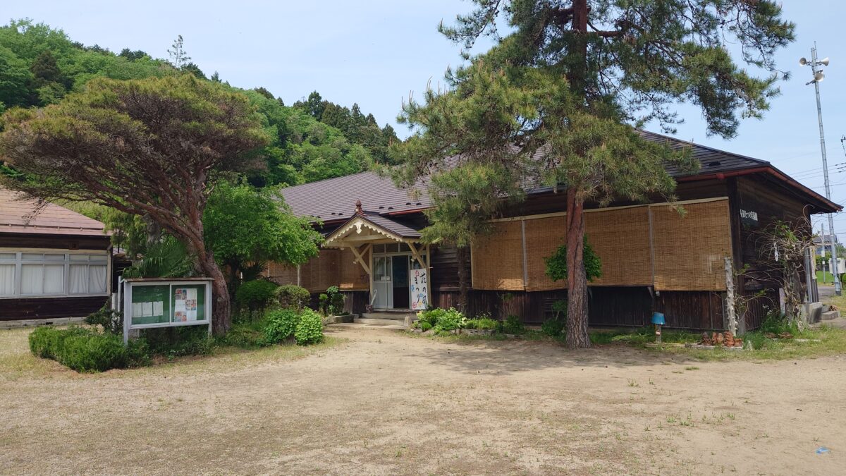 那珂川町「もうひとつの美術館」に行ってきました