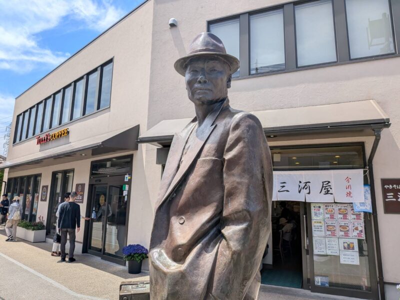 みんなで葛飾にお出かけ♬